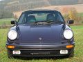 1985   Porsche 911 Carrera  3.2  Coupe, preussischblau met